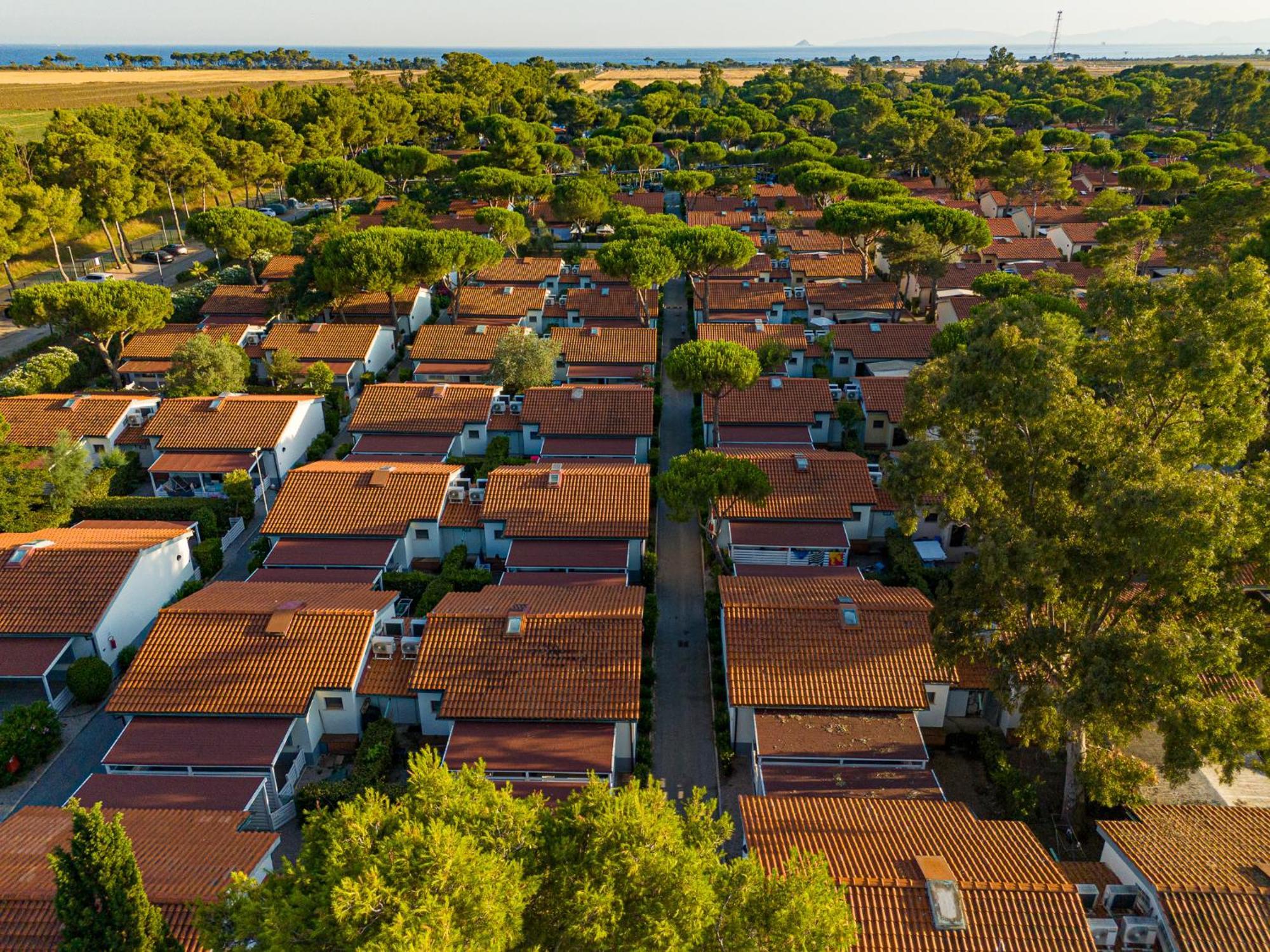 Villaggio Orizzonte Riotorto Exterior photo